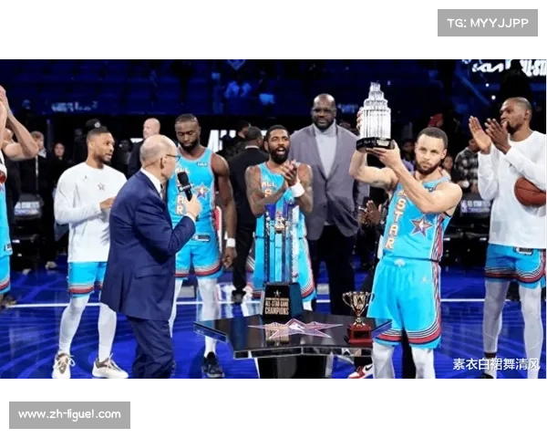 NBA全明星周末活动增加，球迷体验多样化